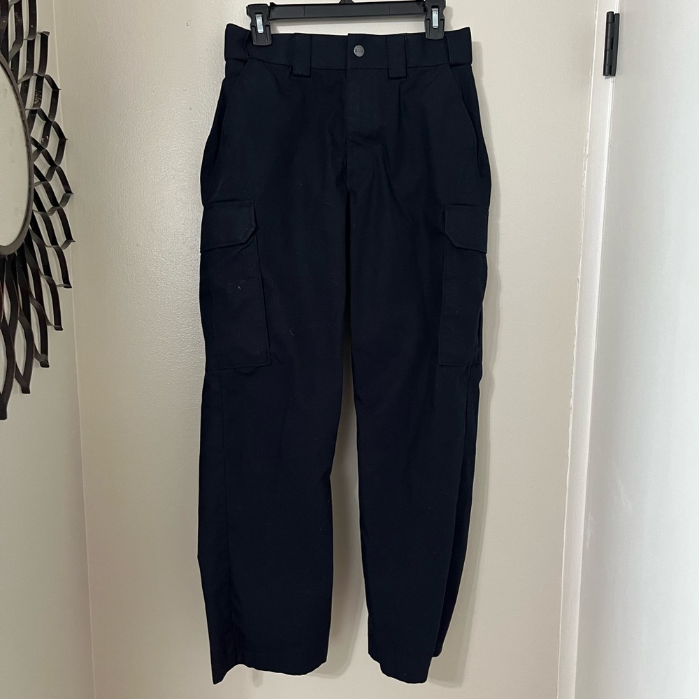 5.11 Tactical | Navy Blue Police Patrol Pants, Tactical Series - Picture 1 of 8